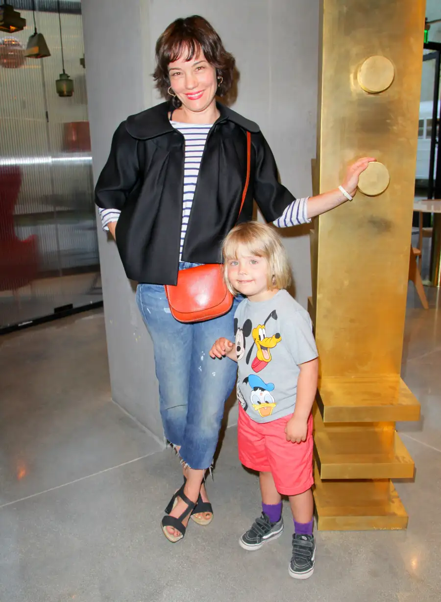 Celeb Kids With Food-Inspired Names