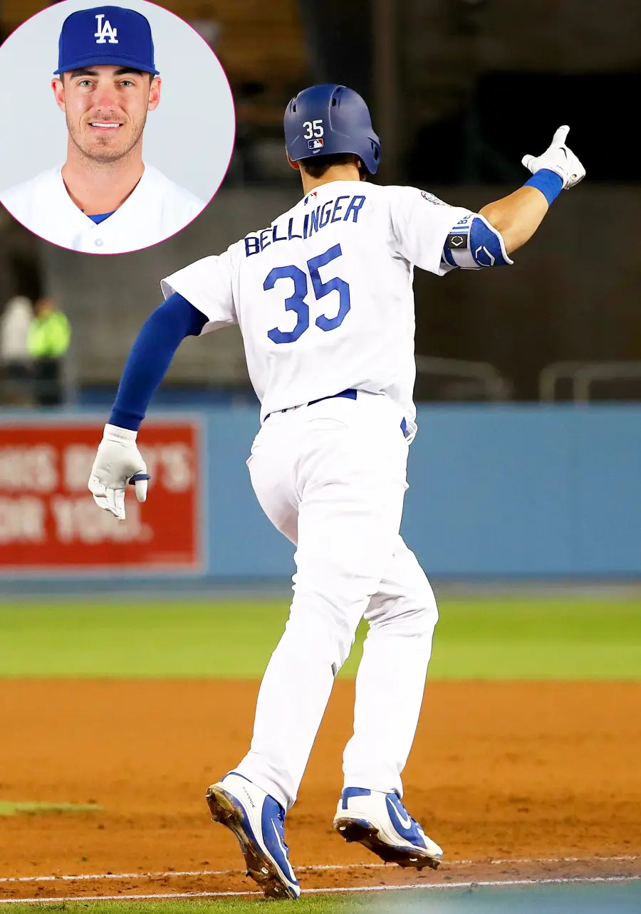 Cody Bellinger