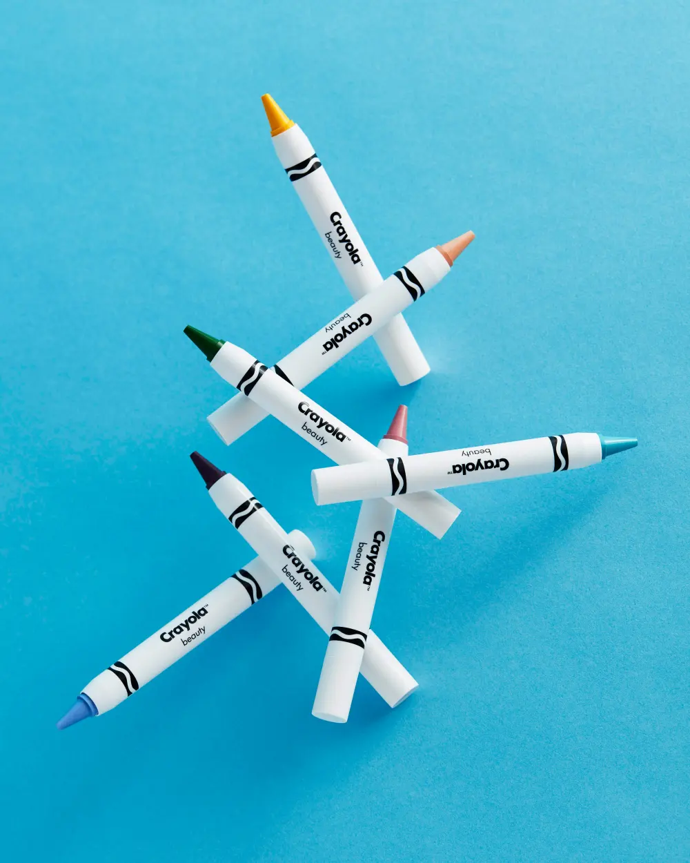Crayola x ASOS