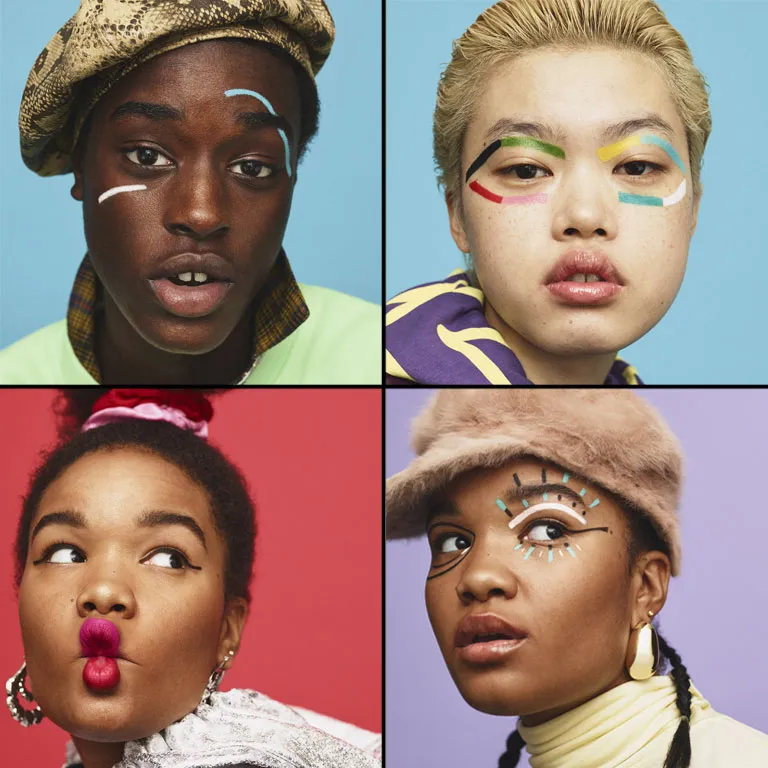 Crayola x ASOS
