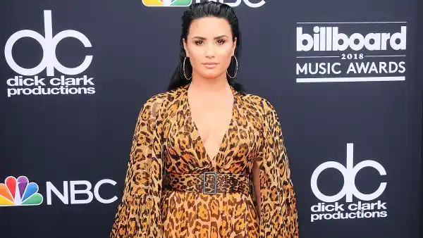 Demi Lovato, Apology, Prank