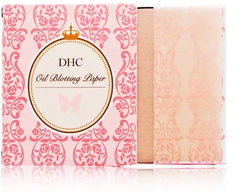 oil blotting paper dermstore