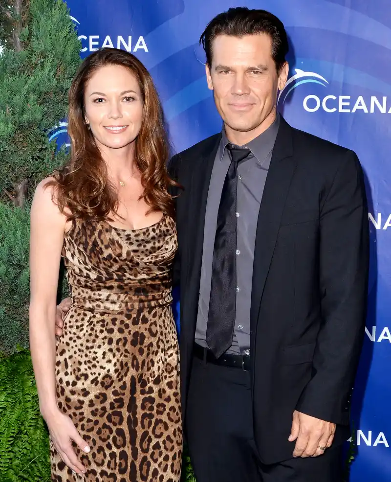 Diane Lane Josh Brolin Domestic Abuse Arrest