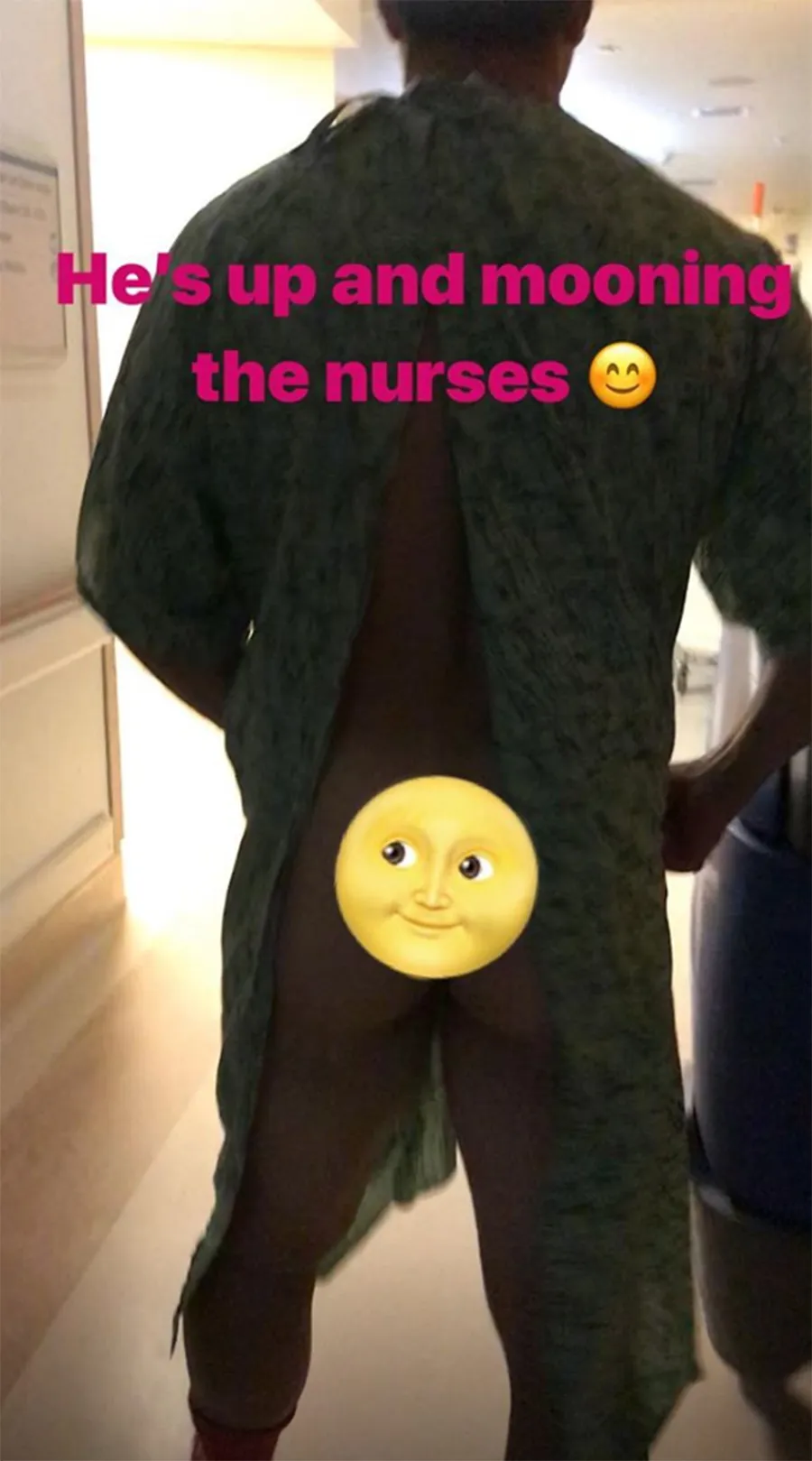 Tamara Judge husband Eddie heart surgery