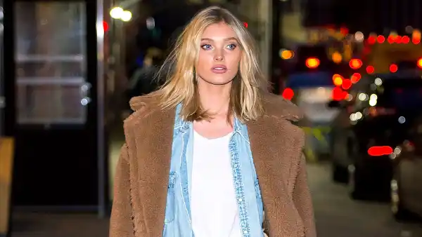 Elsa Hosk