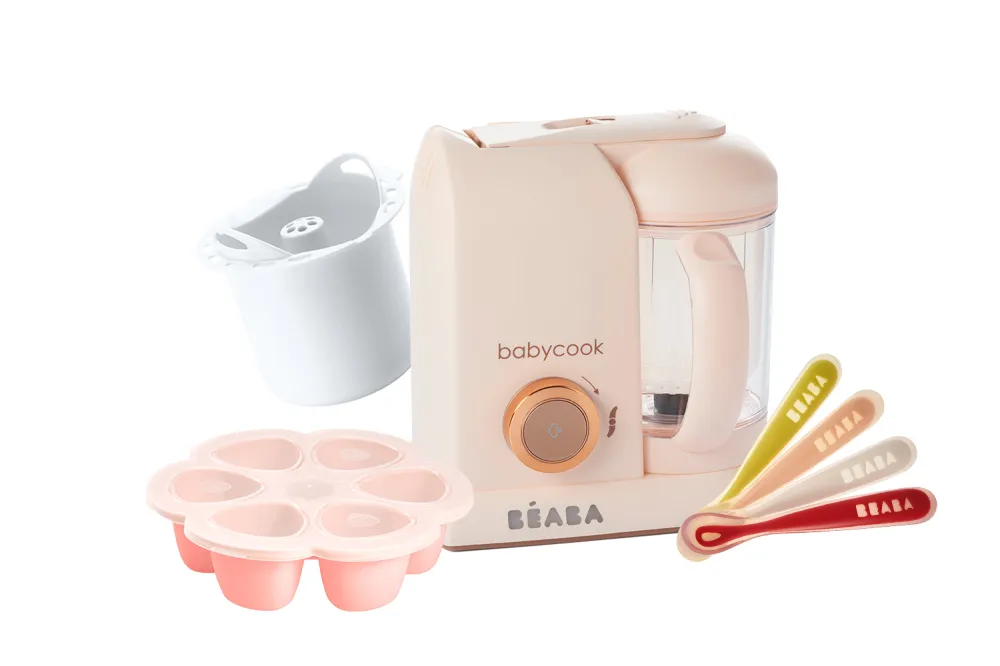 Beaba food maker