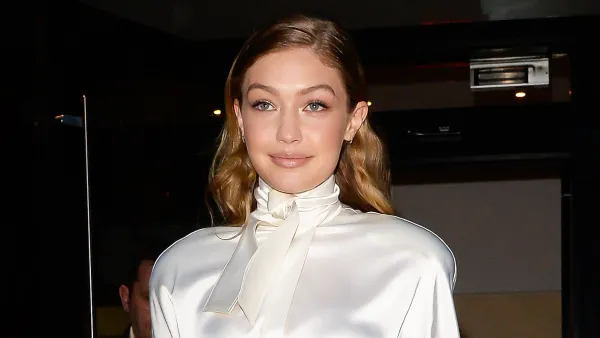 Gigi Hadid