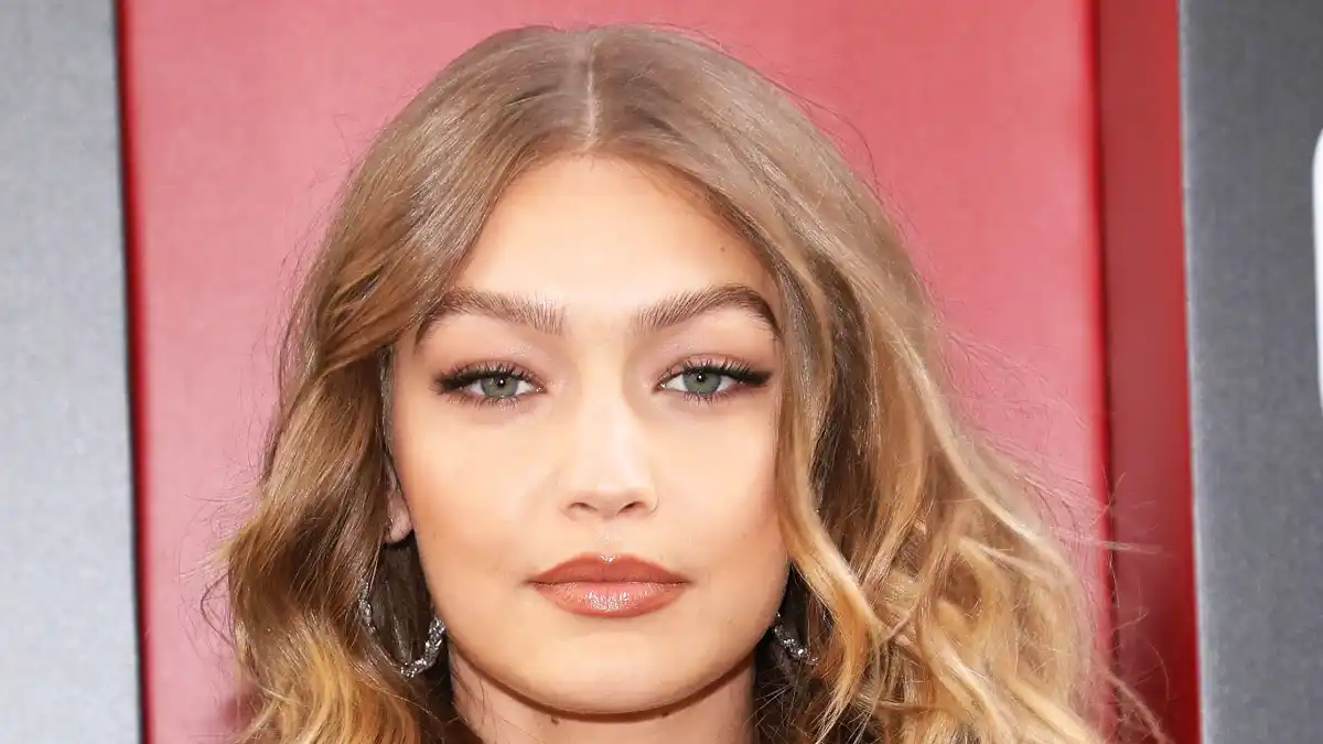 Gigi Hadid