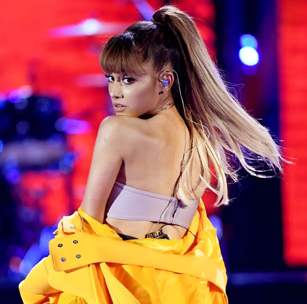 Ariana Grande