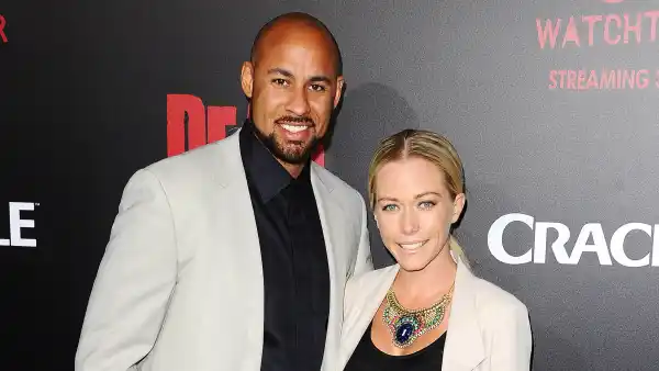 Hank Baskett Kendra Wilkinson Unhealthy Divorce