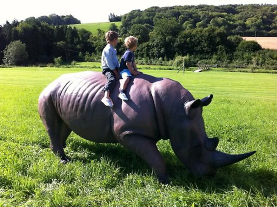 Celeb Kids With Food-Inspired Names