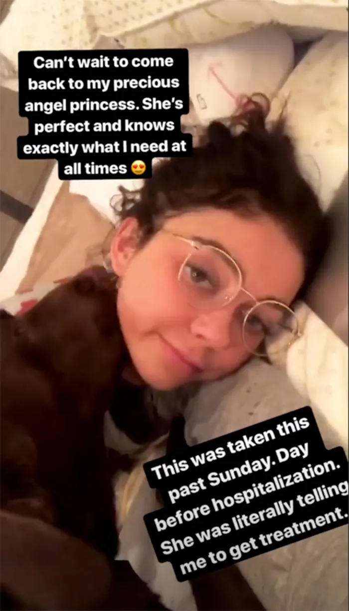 Sarah Hyland