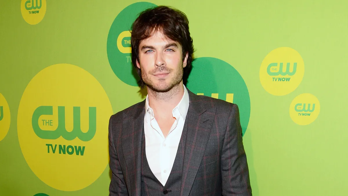 Ian Somerhalder dog dead