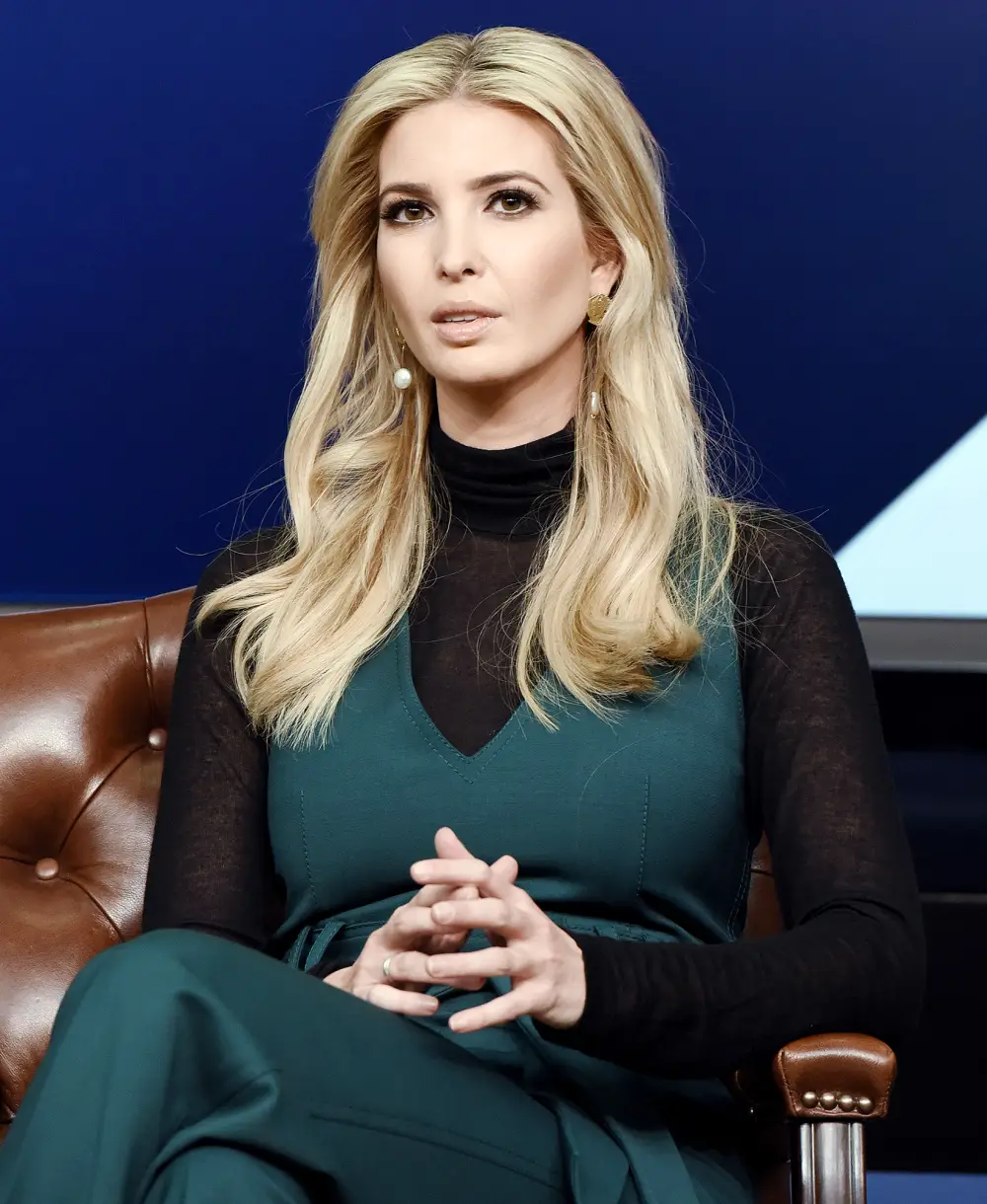 Samantha Bee Ivanka Trump