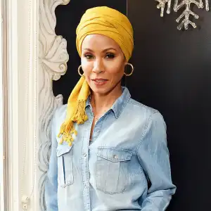 Jada Pinkett Smith Considered Suicide