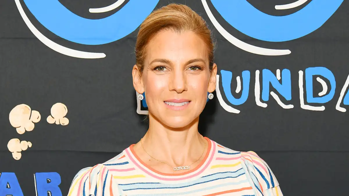 Jessica Seinfeld