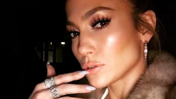 Jennifer Lopez/Instagram