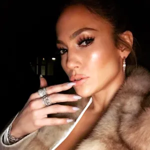 Jennifer Lopez/Instagram