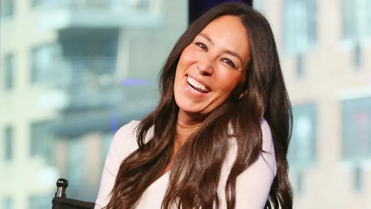 Joanna Gaines