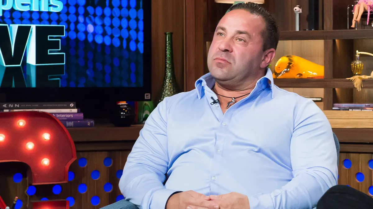 Joe Giudice