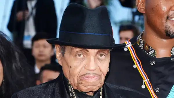 Joe Jackson Dead