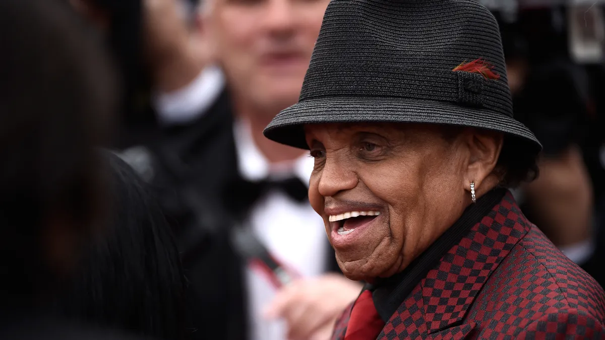 Joe Jackson