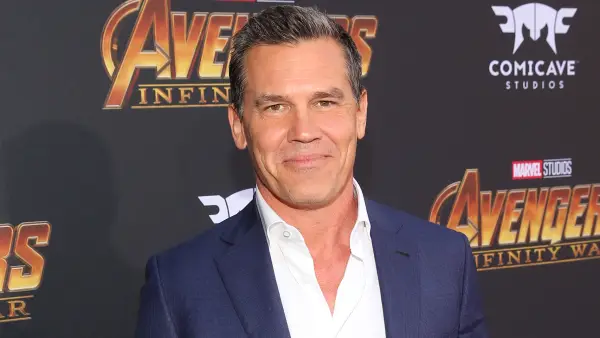 Josh Brolin