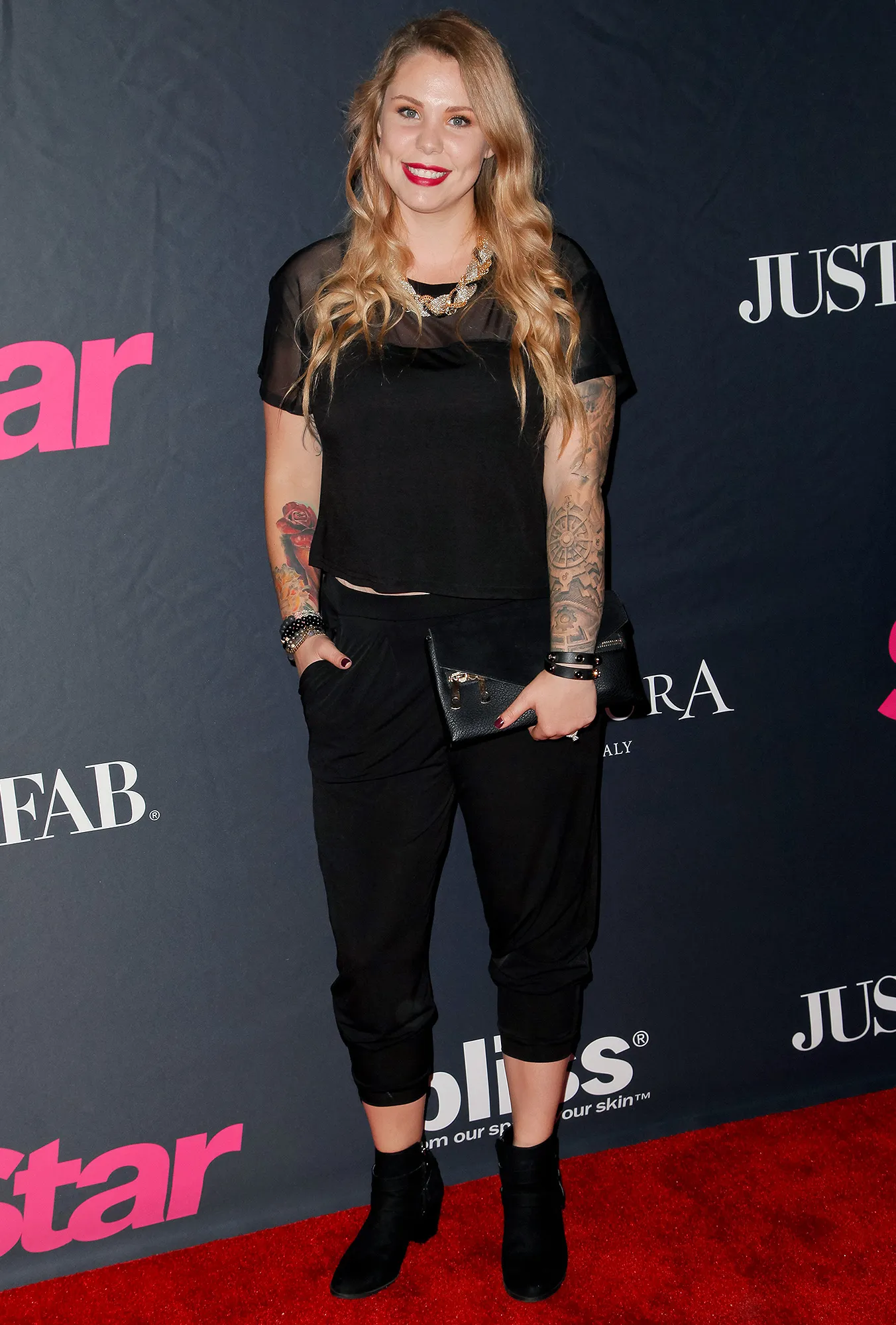 Kailyn Lowry, Dominique Potter, Relationship, Cheating