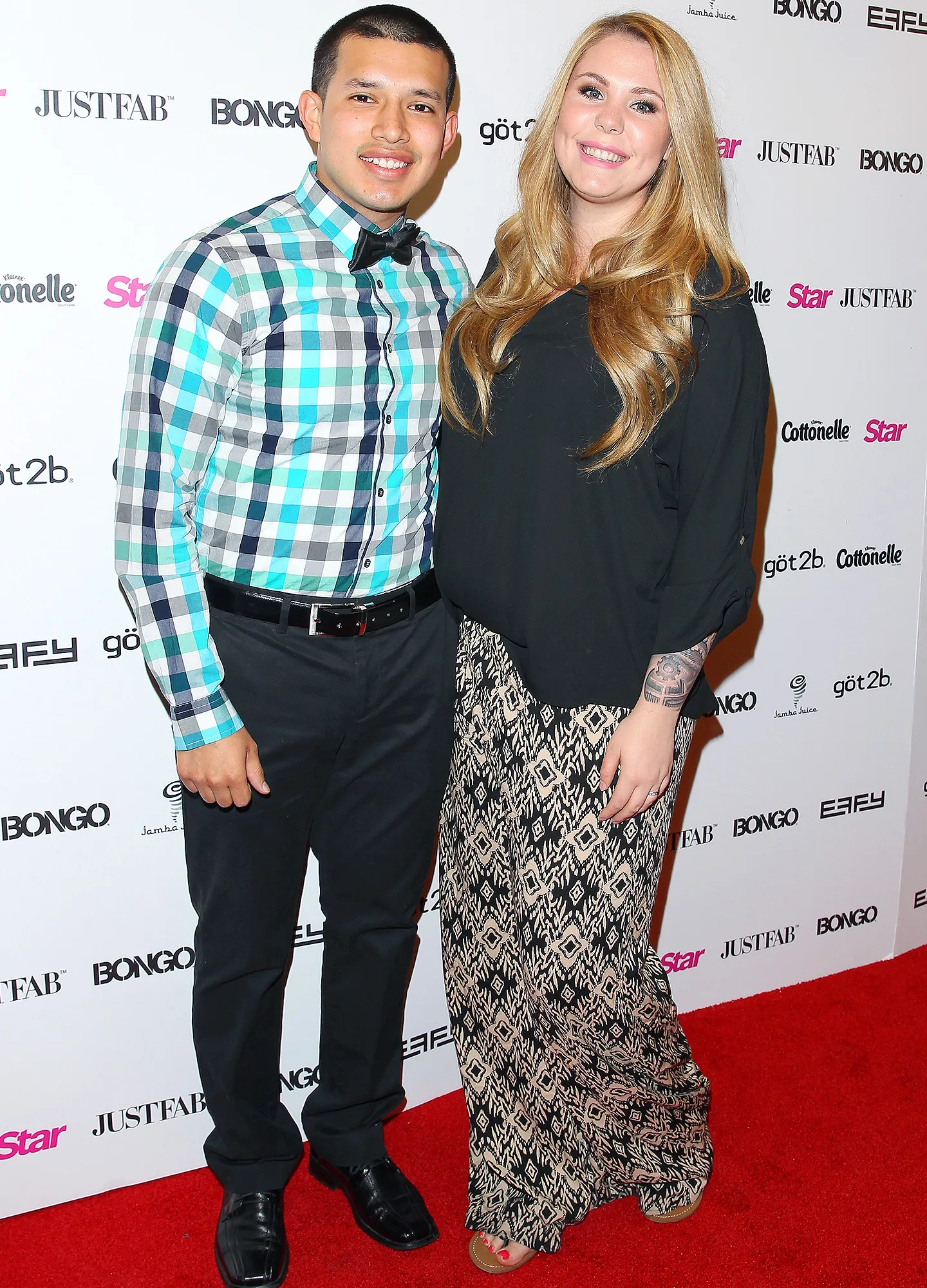 Kailyn Lowry, Javi Marroquin