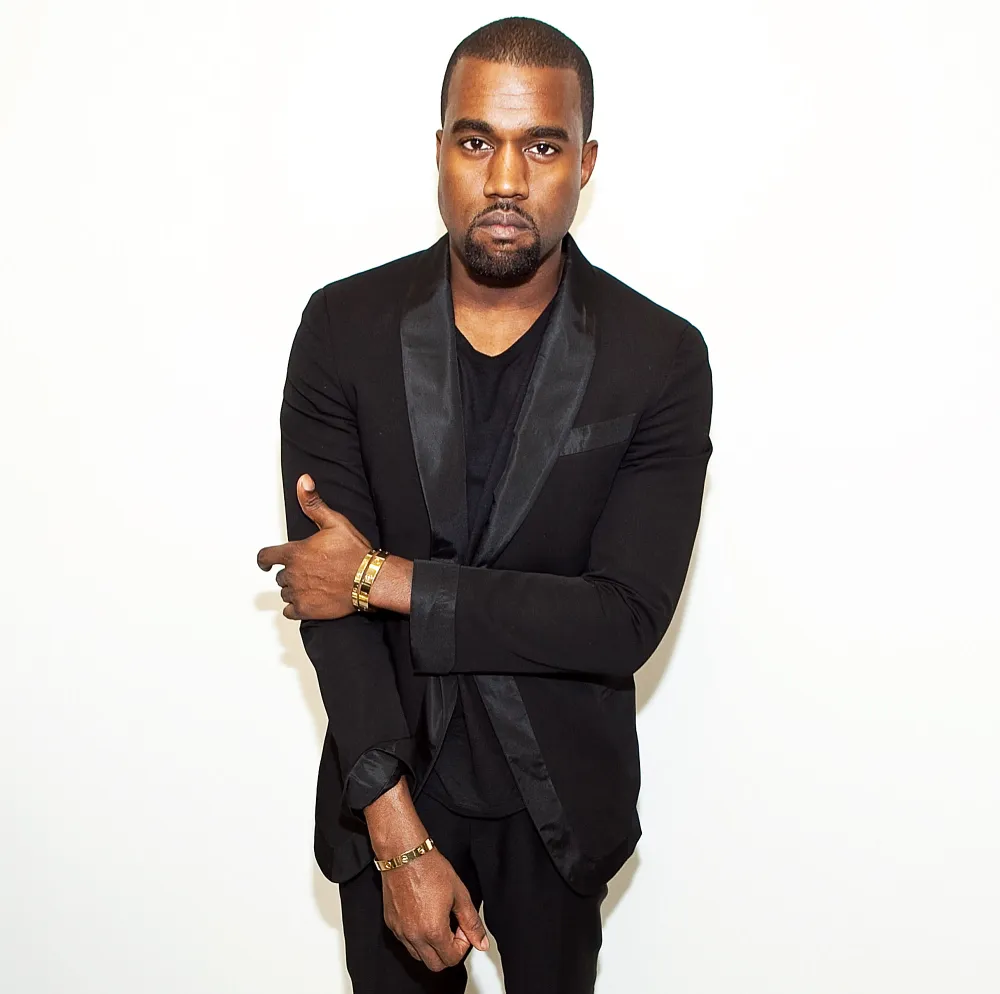 Kanye West Ye Mental Condition