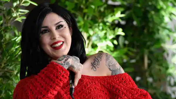 Kat Von D