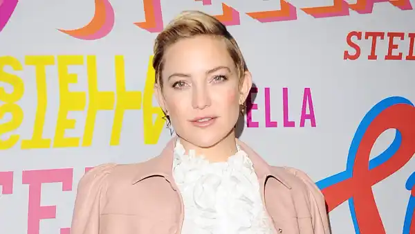 Kate Hudson Baby Bump