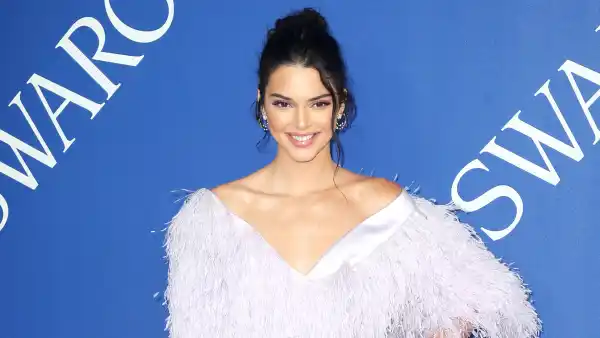 Kendall Jenner