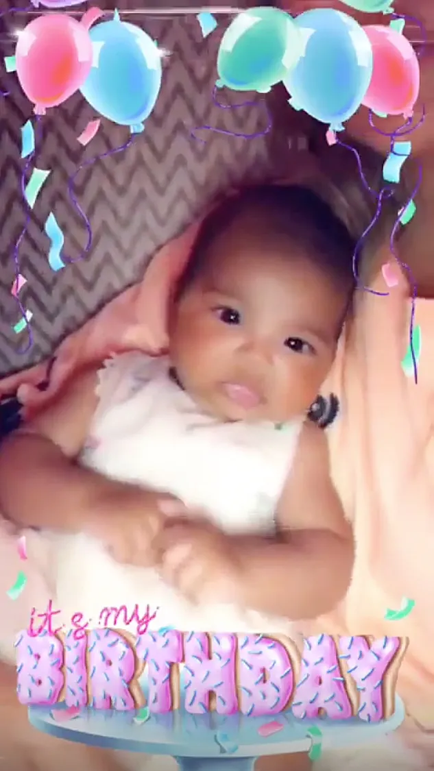 Khloe Kardashian Birthday True