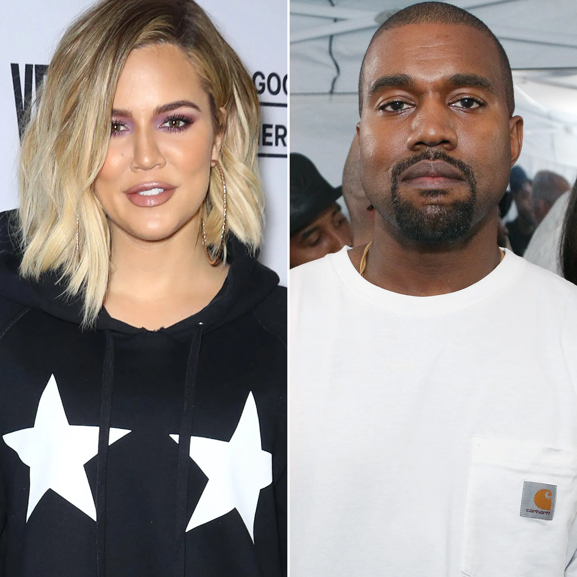 Khloe Kardashian, Kanye West, Album, Tristan Thompson