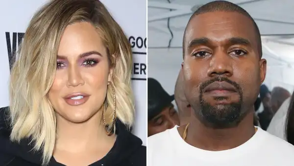 Khloe Kardashian, Kanye West, Album, Tristan Thompson