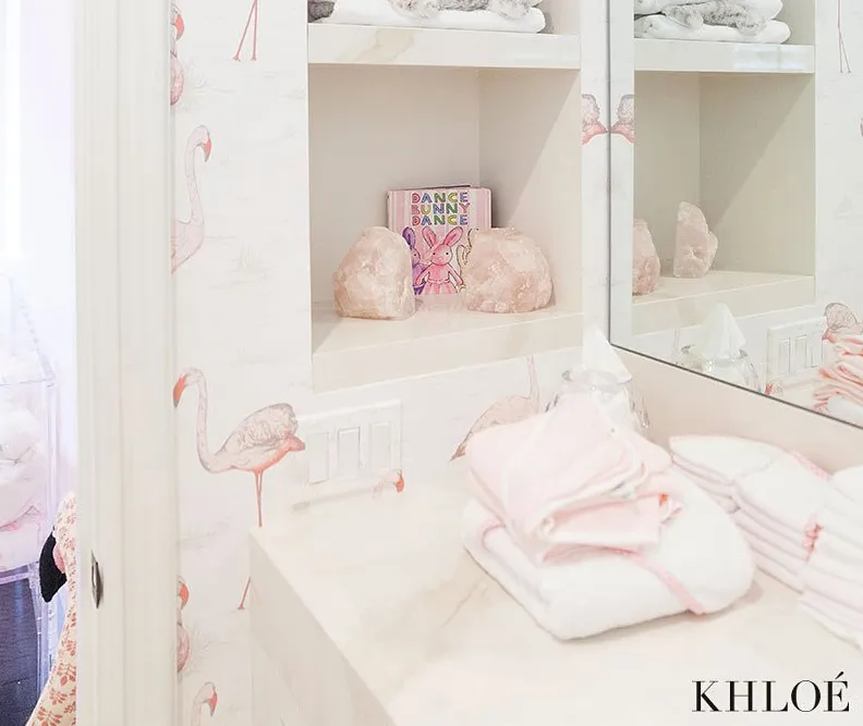 True Thompson nursery