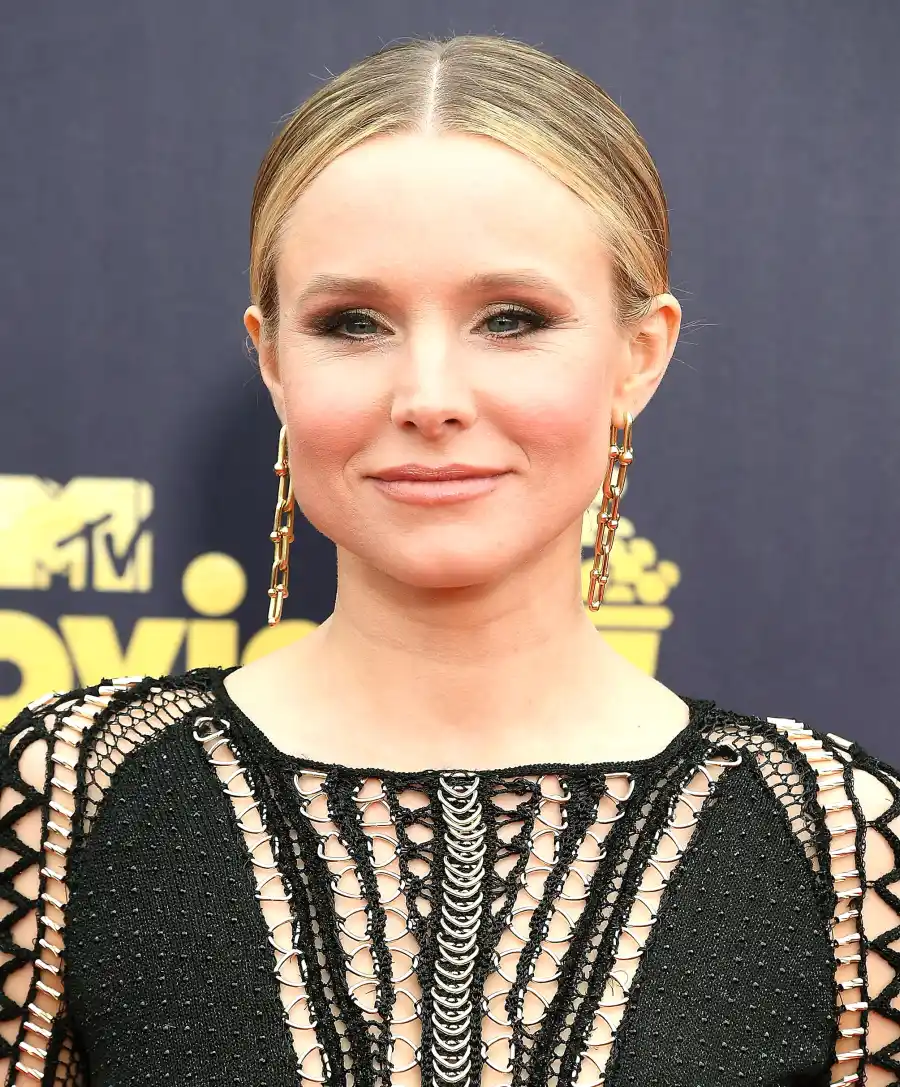 Kristen Bell