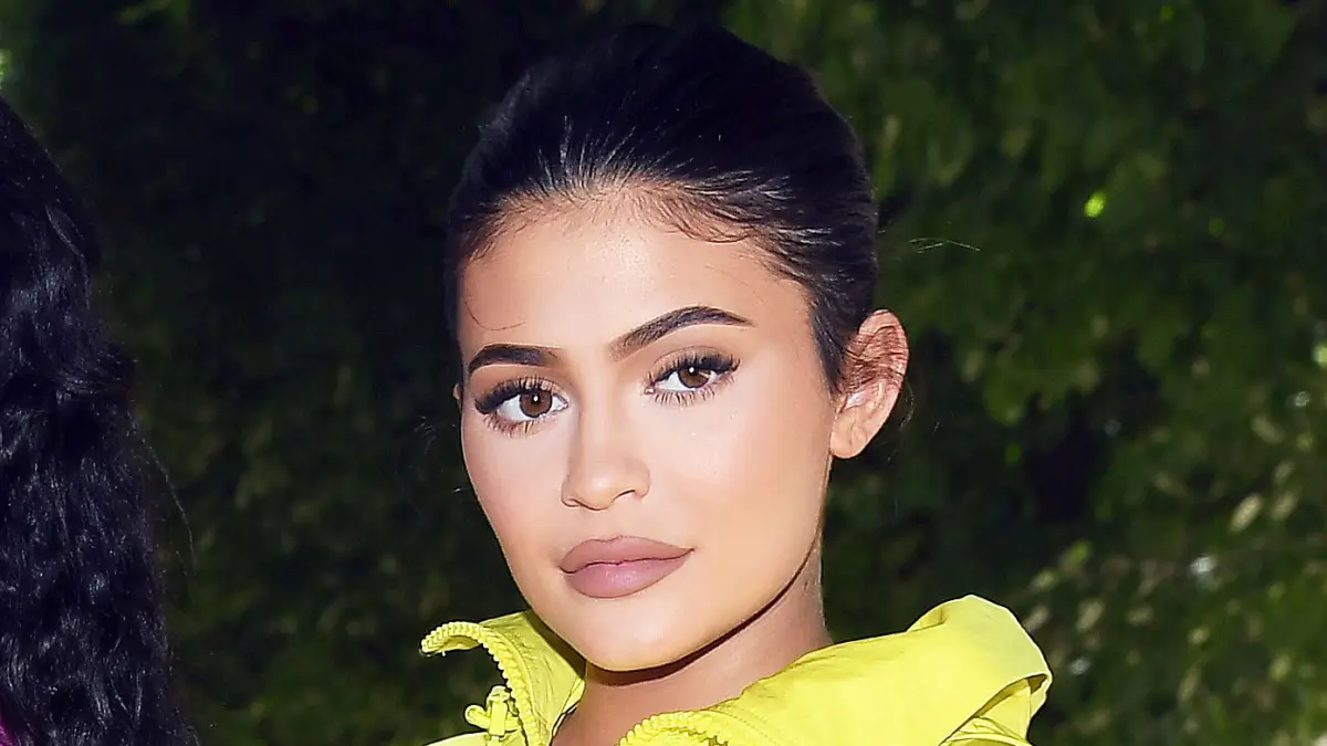kylie-jenner