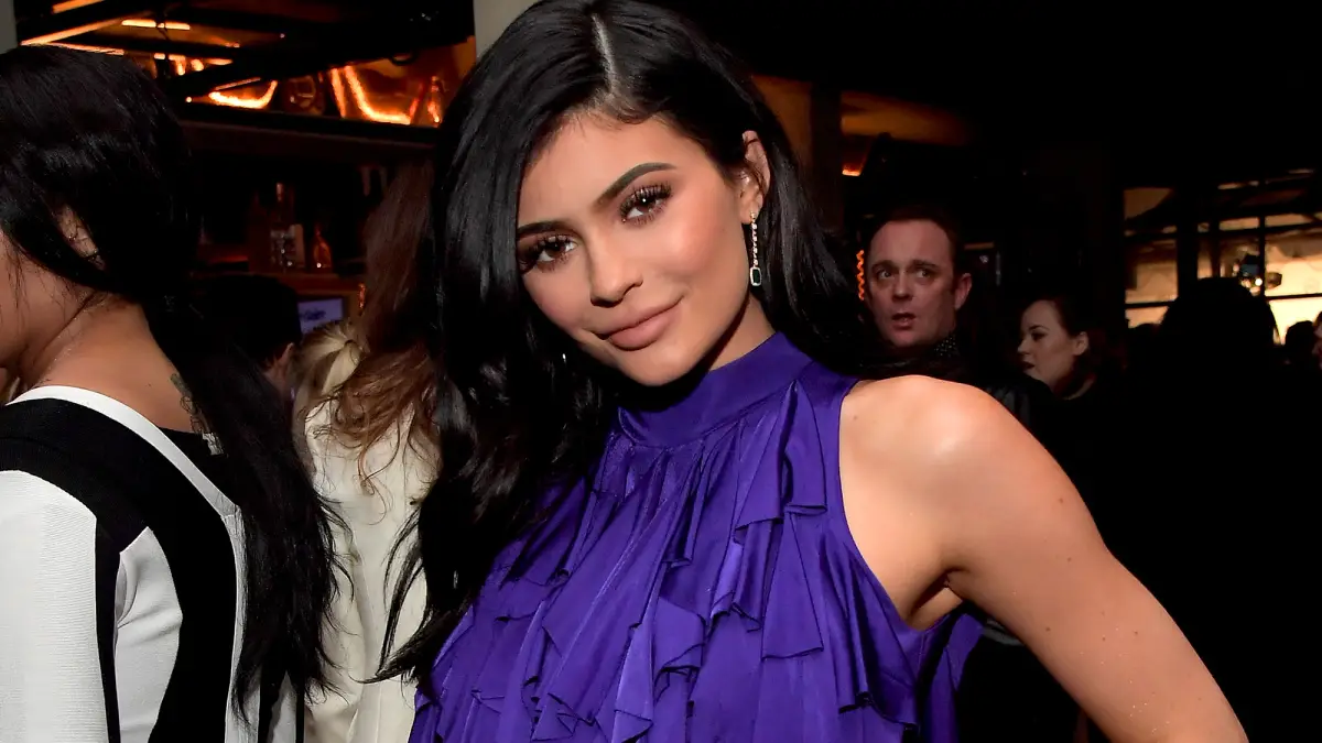 Kylie Jenner
