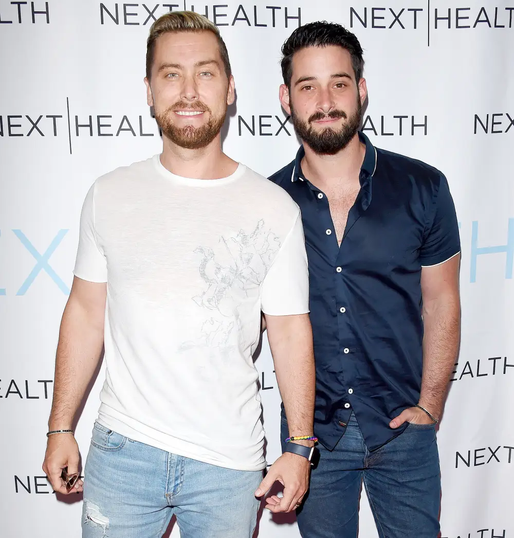 lance-bass-husband-michael