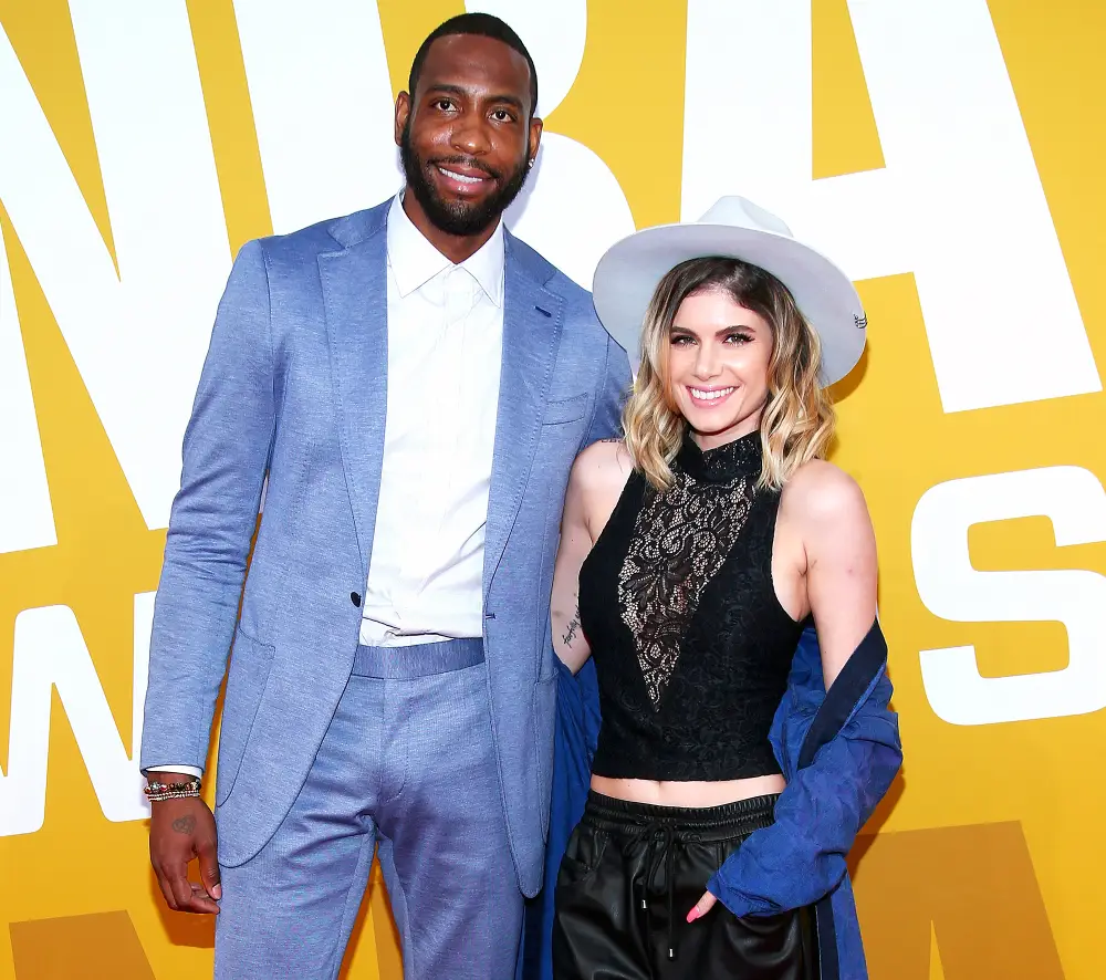 Rasual Butler Leah LaBelle Meth Alcohol Death