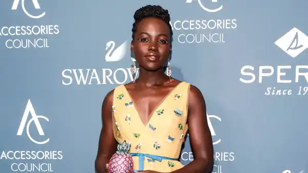 Lupita Nyong'o
