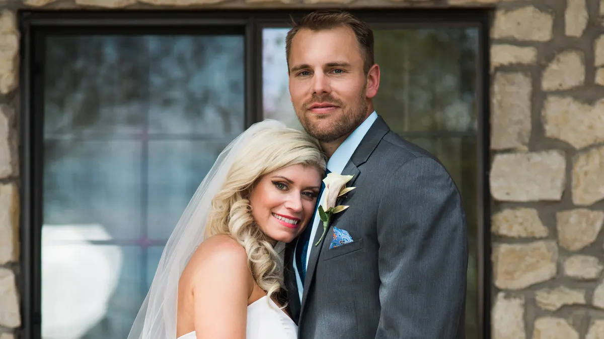 Married at first sight