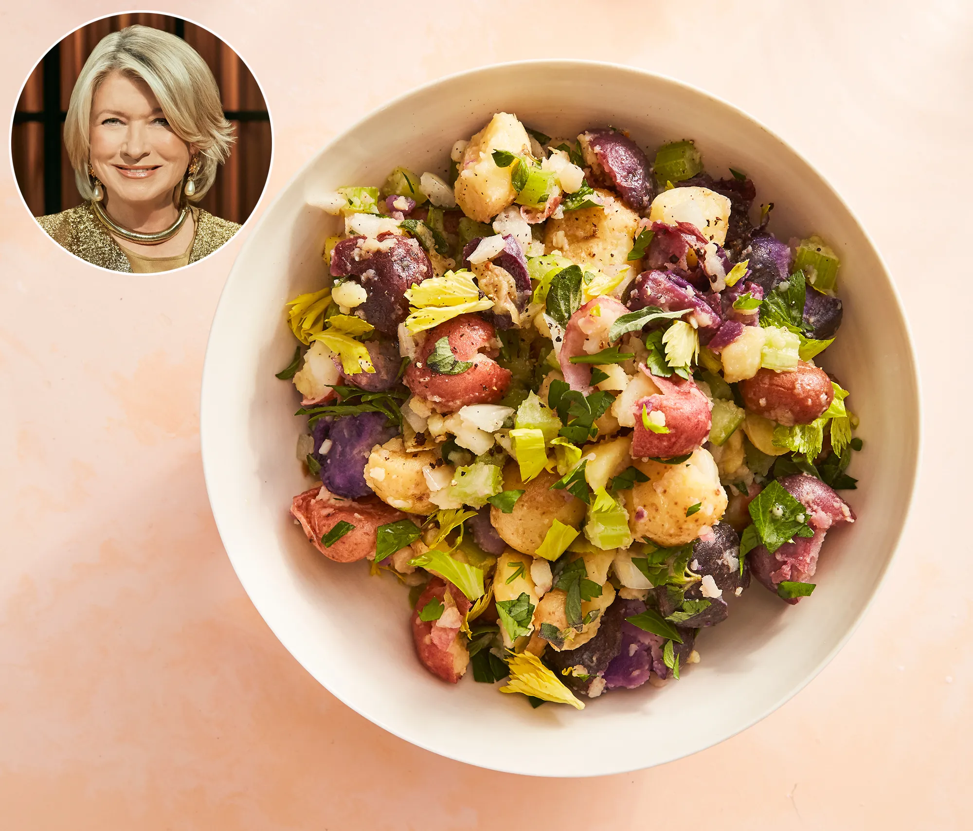 martha stewart recipe