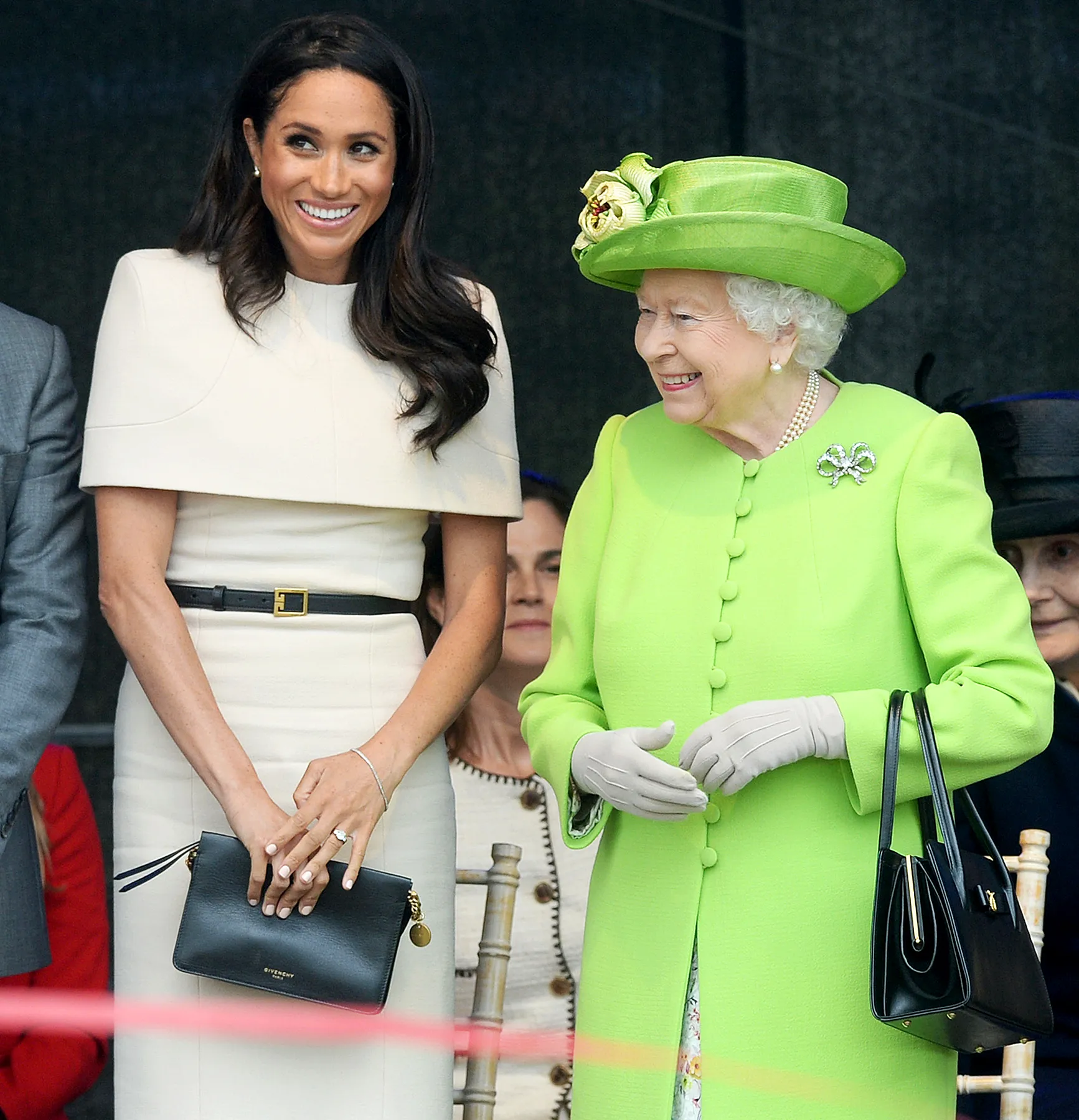 meghan-markle-queen-elizabeth-II