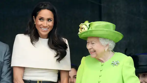 meghan-markle-queen-elizabeth-II