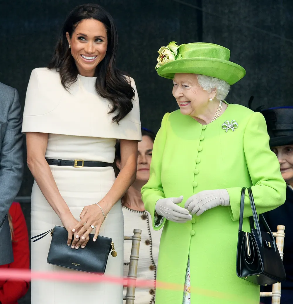 meghan-markle-queen-elizabeth-II