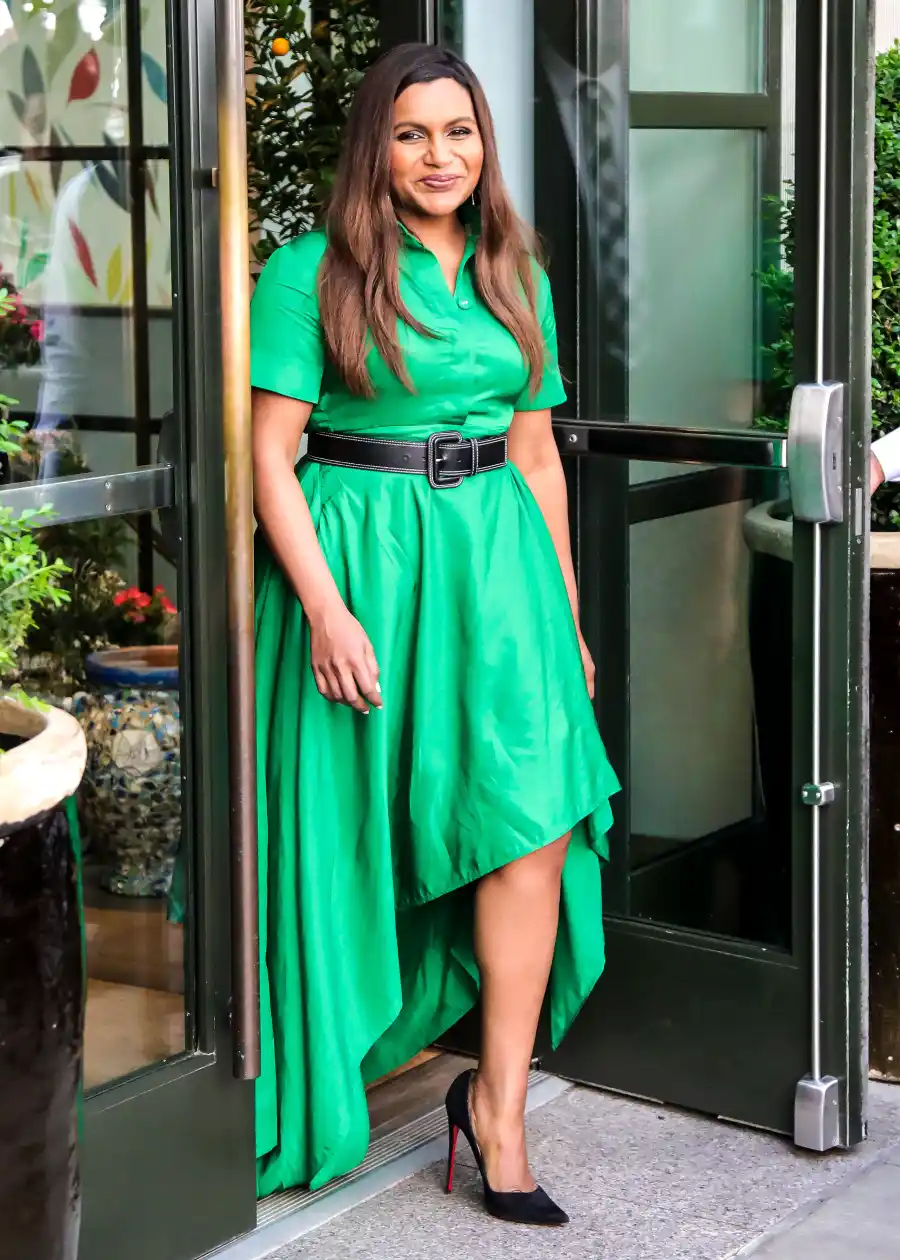 Mindy Kaling