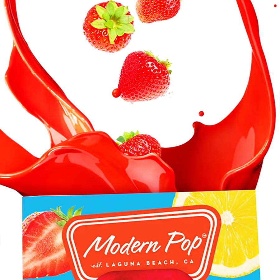 Buzz-o-meter Modern Pop